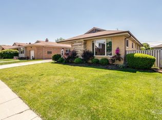 3707 W 113th St, Chicago, IL 60655