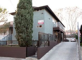 223 N Mountain View Ave APT 2, Los Angeles, CA 90026