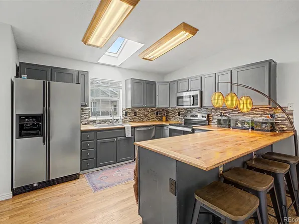 309 Lincoln Avenue, Platteville, CO 80651