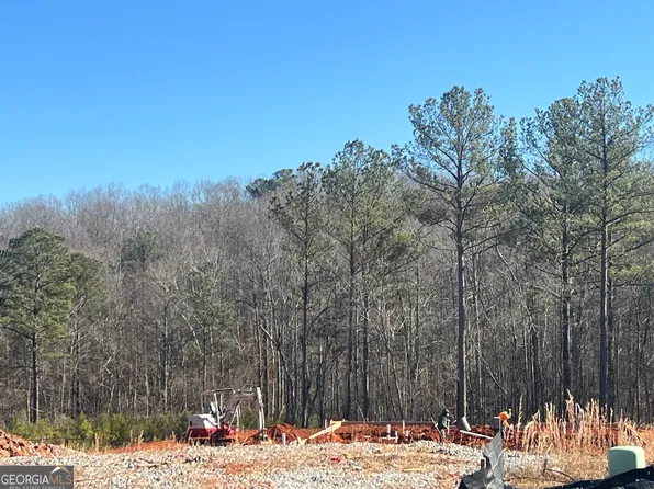 16 Piney Wood Dr, Newnan, GA 30263
