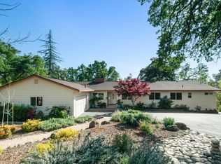 7777 Justice Mine Rd, Redding, CA 96001