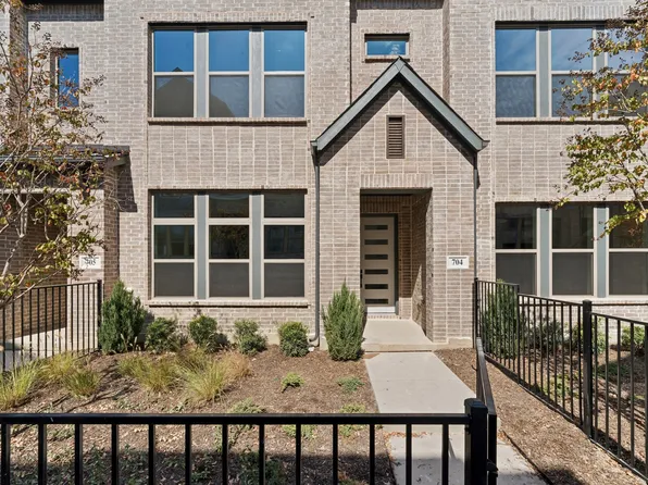 4839 Fuller Ct Unit 704, Irving, TX 75038