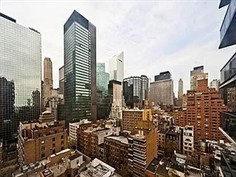 Rented by Citi Habitats