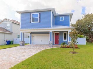 4416 W Euclid Ave, Tampa, FL 33629