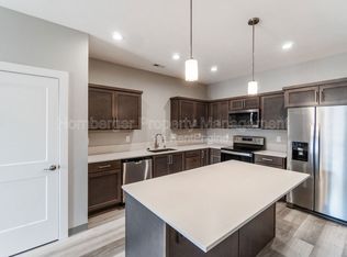 1717 N Manifold Ln, Greenacres, WA 99016