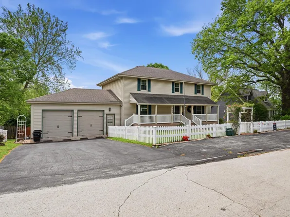 1502 E Sycamore Street, Ozark, MO 65721