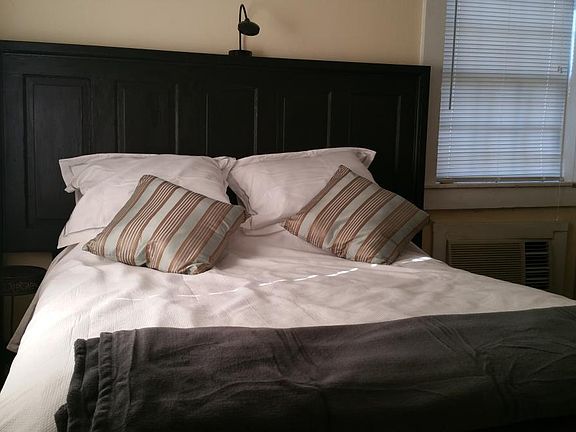 Back Bedroom