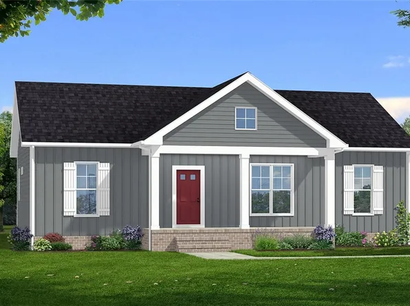 76 Forest Ct, Scottsville, VA 24590