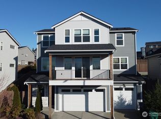 4015 60th Ave NE, Marysville, WA