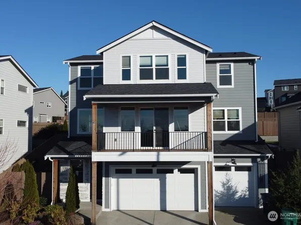 4015 60th Avenue NE, Marysville, WA 98270