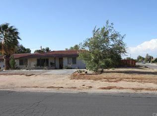 21130 Sandia Rd, Apple Valley, CA 92308