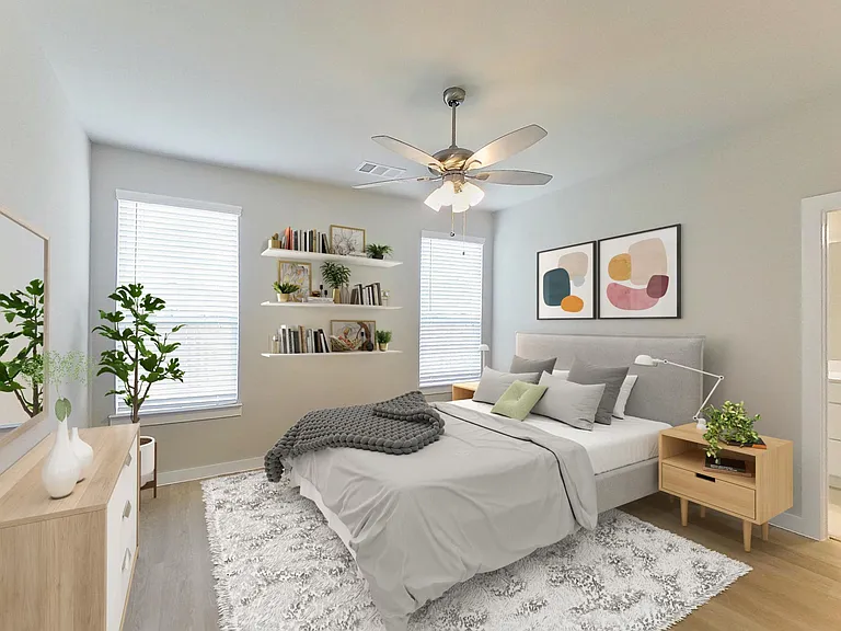 Hampton Villas — Photo 16