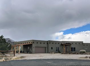 1341 N Carters Pond Rd, Dammeron Valley, UT 84783