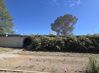1110 E Justin St, Pearce, AZ 85625