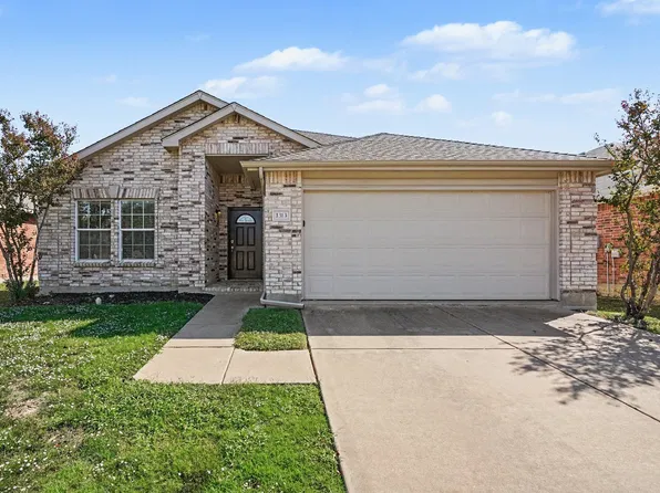 1313 Gayle St, Burleson, TX 76028