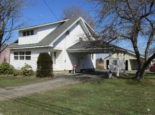 79 Frew Run Rd, Frewsburg, NY 14738