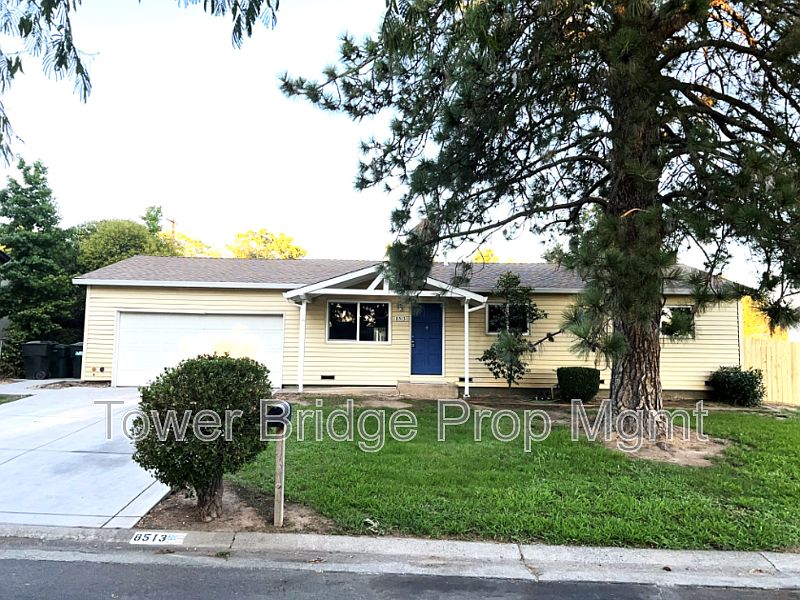 1st image of 8513 Fairmont Way