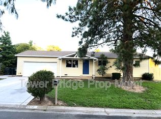 8513 Fairmont Way, Fair Oaks, CA