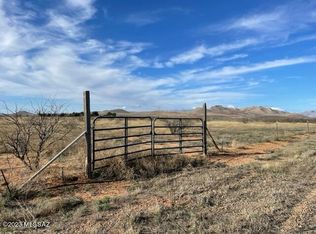 E Parker Ranch Rd, Willcox, AZ 85643