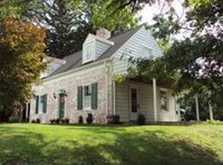 3748 Scotland Rd, Chambersburg, PA 17202