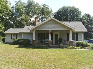 9169 Highway 74 W, Polkton, NC 28135
