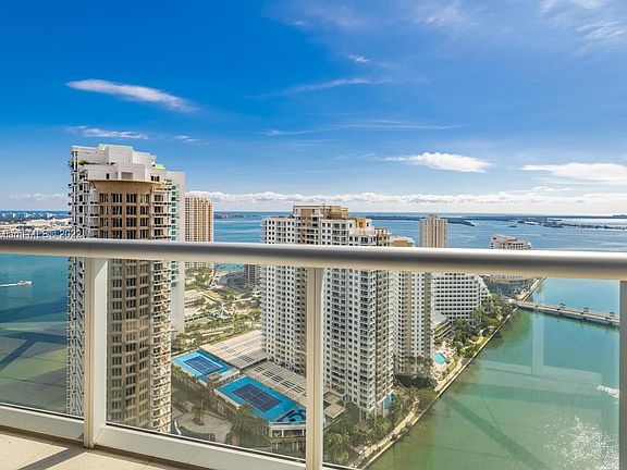 2nd image of 465 Brickell Ave APT 3301