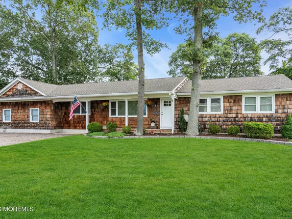 49 Sandy Point Drive, Brick, NJ 08723