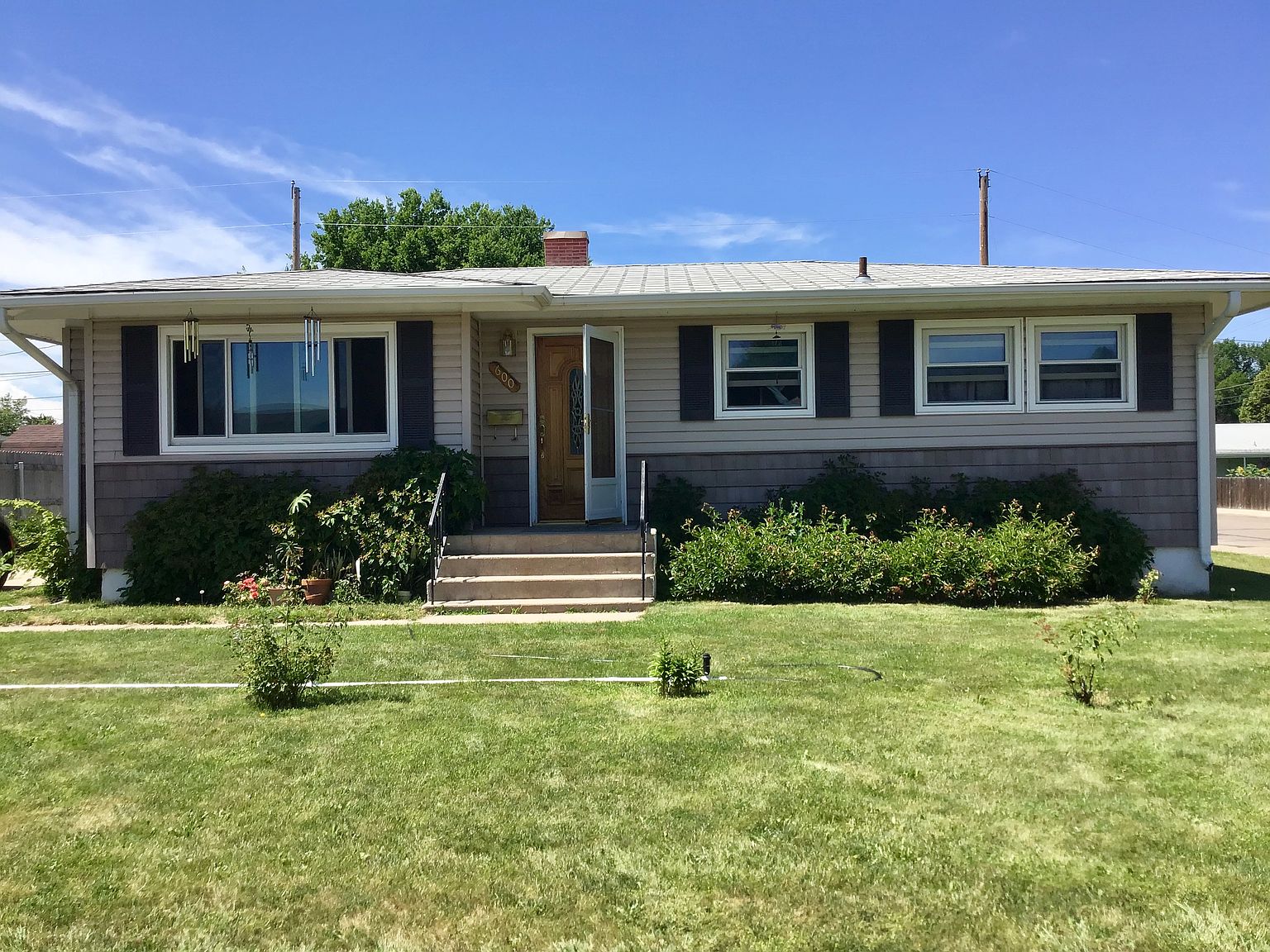 600 Jefferson St, Kimball, NE 69145 Zillow
