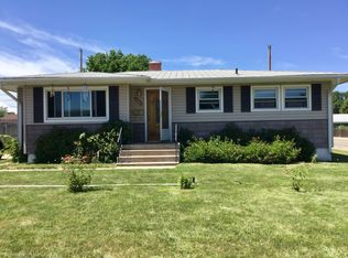 600 Jefferson St, Kimball, NE 69145