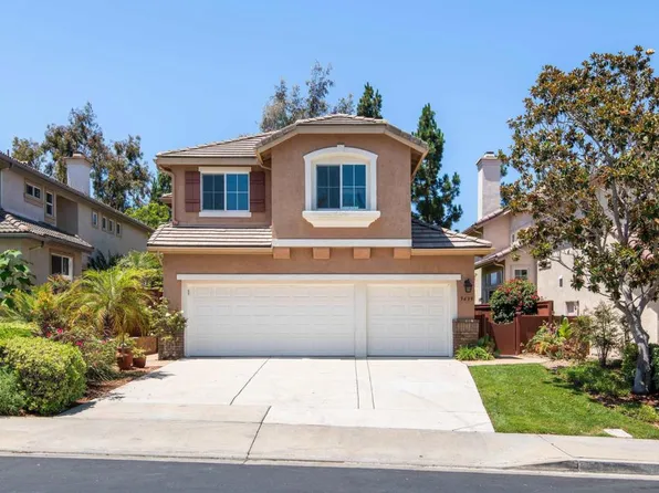 5439 Foxtail Loop, Carlsbad, CA 92010