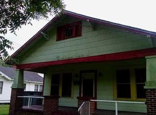 823 Elba Ave, Whistler, AL 36612
