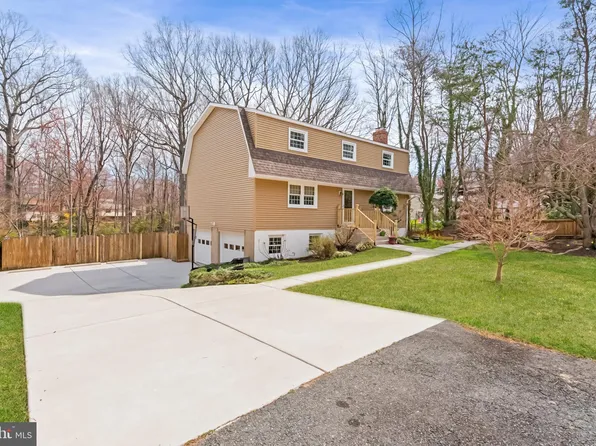 13509 Gordon Dr, Manassas, VA 20112