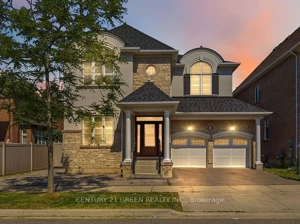 140 Magnolia Cres, Oakville, ON L6M 0Z7