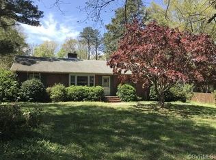 7747 Comanche Dr, Richmond, VA 23225