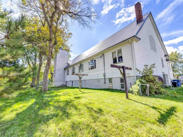 119 Chester St, Big Falls, WI 54926