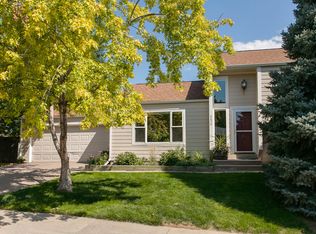 6636 S Elm Cir, Centennial, CO 80121