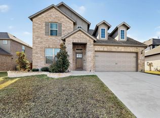 2918 Grand Lookout Ln, Arlington, TX 76001