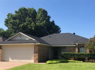 1409 Seamans Way, Abilene, TX 79602