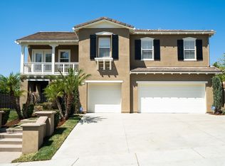 419 Tangerine Pl, Brea, CA 92823