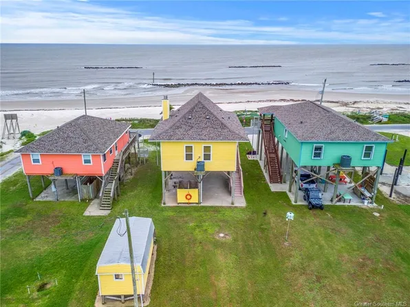108 Beach Blvd, Cameron, LA 70631
