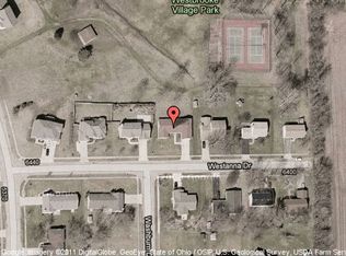 6459 Westanna Dr, Dayton, OH