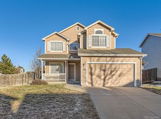388 Evans Blvd, Elizabeth, CO 80107