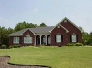 90 Adcock Rd, Adairsville, GA 30103