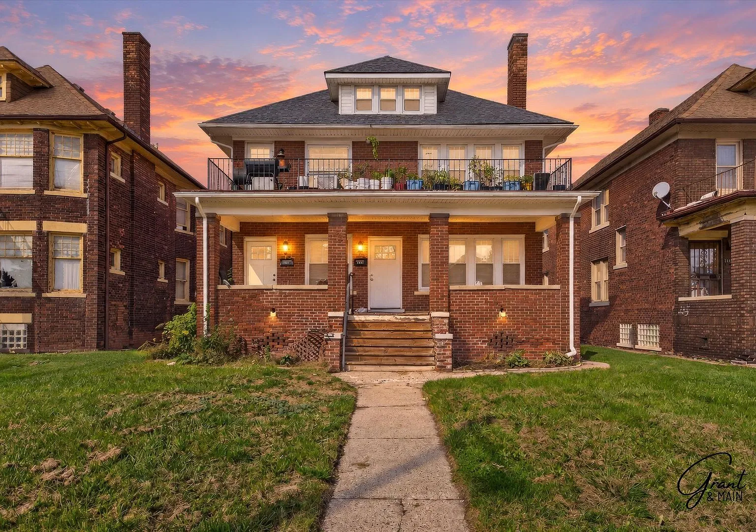 1148 - 1150 Virginia Park - James Landy — Photo 1