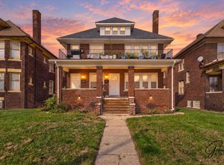 1148-1150 Virginia Park St, Detroit, MI 48206