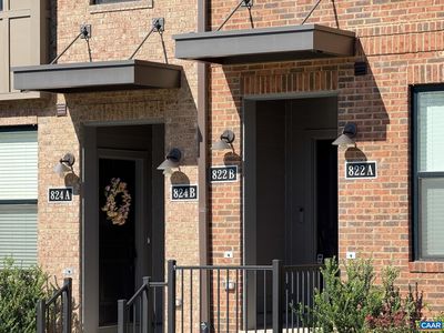 822 Wesley Ln #B, Charlottesville, VA, 22911