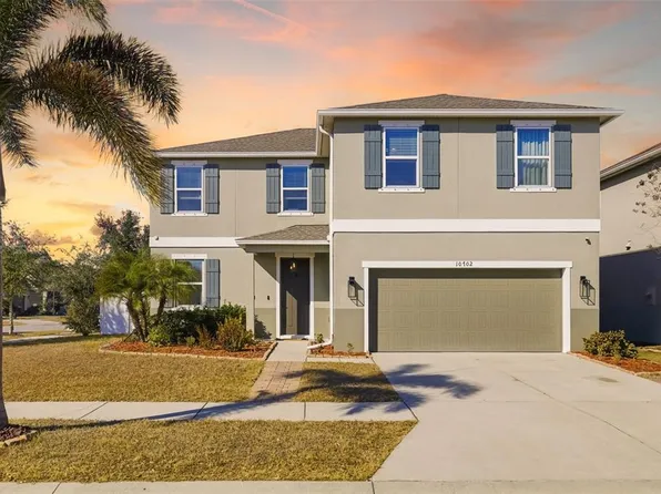10702 Aldo Moro Dr, Wimauma, FL 33598
