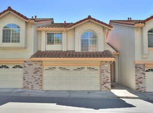1259 Calle De Cuestanada, Milpitas, CA 95035