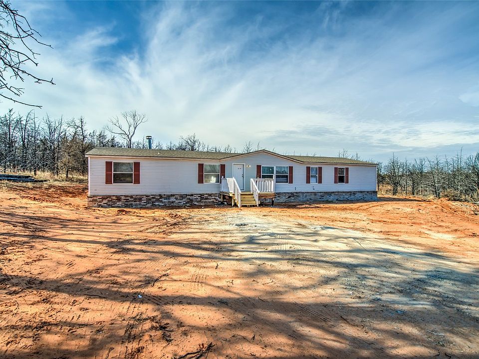 10051 Ridgecrest Rd, Guthrie, OK 73044 Zillow