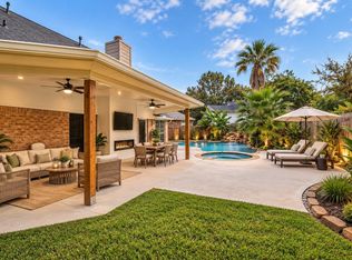 2915 Jane Long League Dr, Richmond, TX 77406